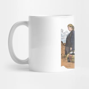 Better Call Saul Mug